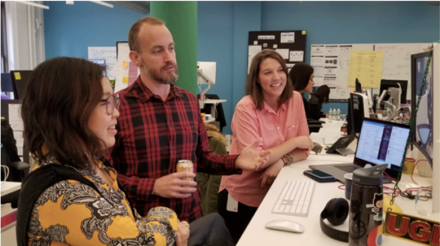 Research synthesis findings